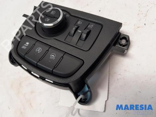 Headlight switch OPEL KARL (C16) 1.0 | BP31435044I24
