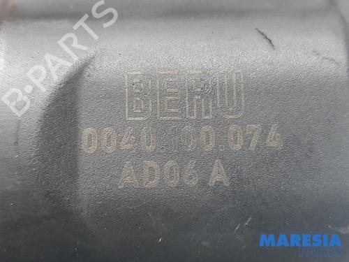 Ignition coil FIAT 500 (312_) 1.2 (312AXA1A) | BP31526582M94 