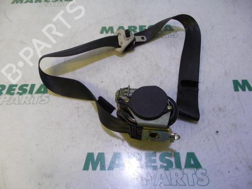 Used Front right seatbelt PEUGEOT 407 Coupe (6C_) 2.7 HDi (204 hp) 31531174