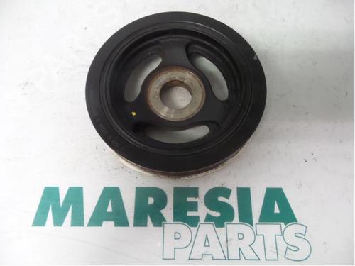 Used Pulley CITROËN C3 II (SC_) 1.6 HDi (92 hp) 31413370