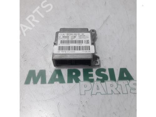 Used ECU airbags PEUGEOT 207 (WA_, WC_) 1.4 16V (95 hp) 31511829
