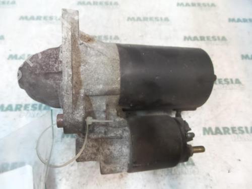 Used Starter ALFA ROMEO 146 (930_) 1.4 i.e. 16V T.S. (930.B3A) (103 hp) 31532978