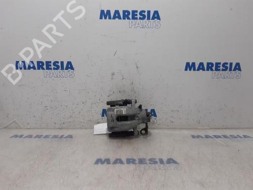 Used Left rear brake caliper PEUGEOT 2008 I (CU_) 1.2 VTi (82 hp) 31426453