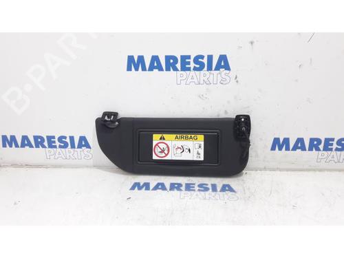 right-sun-visor-citroen-ds3-sa_-2009-2010-2011-2012-2013-2014-2015-2016-31386974 main image