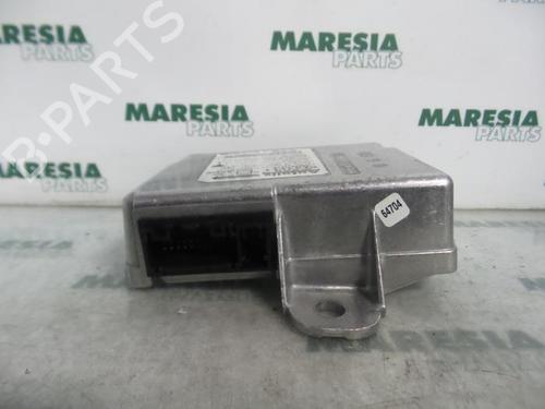 ECU airbags RENAULT GRAND SCÉNIC II (JM0/1_) 2.0 | BP31438604M53