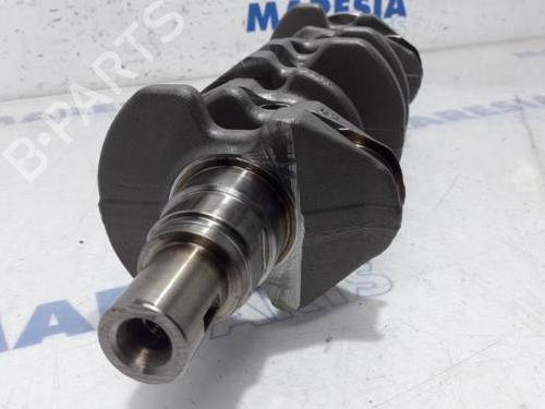 Other CITROËN BERLINGO Box Body/MPV (B9) 1.6 HDi / BlueHDi 75 | BP31481798O1