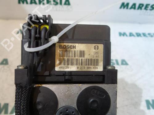 ABS pump PEUGEOT PARTNER MPV (5_, G_) 1.6 16V | BP31474360M43 