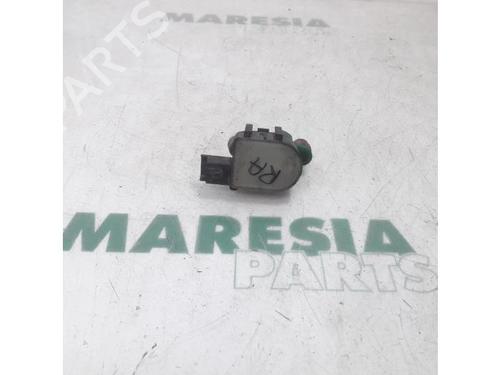 Used Headlight adjuster motor CITROËN C6 (TD_) 2.7 HDi (204 hp) 31513645