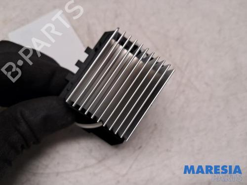 Electronic sensor PEUGEOT 208 I (CA_, CC_) 1.0 VTi | BP31496457M84