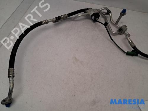 AC pipe RENAULT ZOE Hatchback Van (BFM_) Electric (BFME) | BP31430936M126