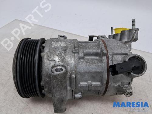 AC compressor OPEL CORSA F (P2JO) 1.2 (68) | BP40157838M34 - Image 3