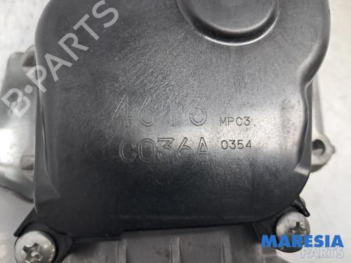 Front wiper motor RENAULT CAPTUR I (J5_, H5_) 1.2 TCe 120 | BP33054916M29 - Image 5