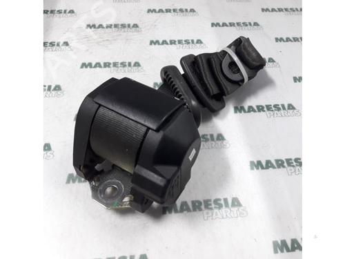 Used Rear left seatbelt FIAT PUNTO (188_) 1.2 60 (188.030, .050, .130, .150, .230, .250) (60 hp) 31421902