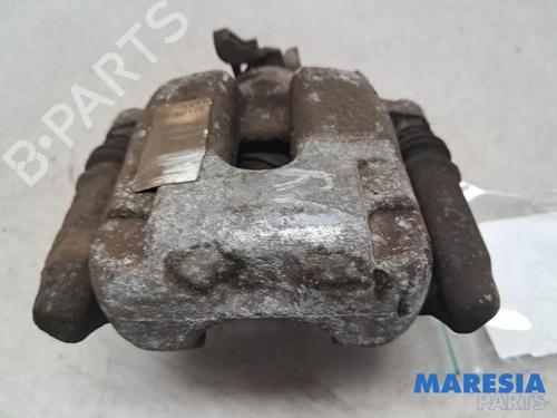 Used Right rear brake caliper PEUGEOT 2008 I (CU_) 1.6 VTi (120 hp) 31419372