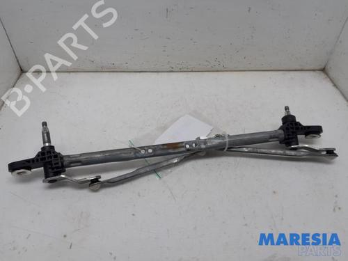 Vindrude Viskermekanisme FIAT PANDA (169_) 1.4 (169AXE1B) (100 hp) 31486305