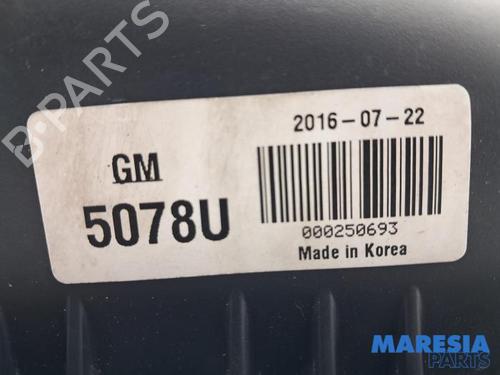 Air filter box OPEL KARL (C16) 1.0 | BP33964383M87 - Image 5