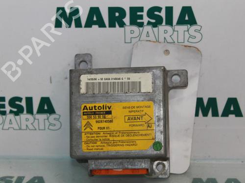 ecu-airbags-citroen-xantia-x1_-x2_-1993-1994-1995-1996-1997-1998-1999-2000-2001-2002-2003-31442607 main image