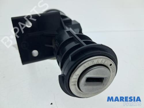 Ignition barrel FIAT 500 (312_) 1.2 (312AXA1A) | BP36076657M48 - Image 2