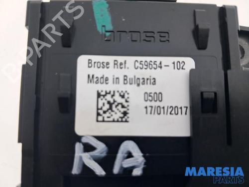 Electronic module ALFA ROMEO GIULIA (952_) 2.0 (952ABA25B) | BP36985614M83 - Image 5