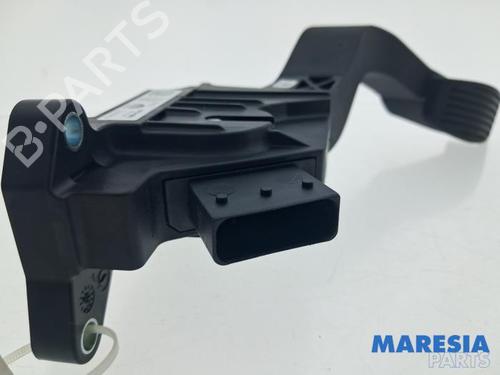 Pedal FIAT 500e (332_) Elektro 3+1 (FA1) | BP36093245I4 - Image 4
