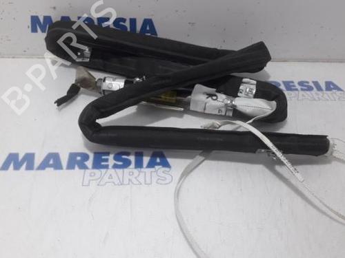 right-curtain-airbag-citroen-c6-td_-2005-2006-2007-2008-2009-2010-2011-2012-31390515 main image
