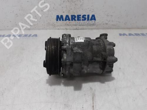 AC compressor OPEL COMBO Box Body/MPV (X12) 1.3 CDTI (B05) | BP31458092M34