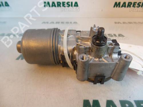 Used Front wiper motor PEUGEOT 207 (WA_, WC_) 1.4 16V (95 hp) 31409376