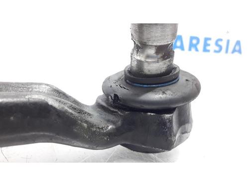 Andre CITROËN JUMPY II Platform/Chassis 2.0 HDi 125 | BP31455784O1