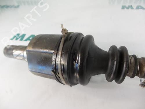 Left front driveshaft RENAULT MEGANE II (BM0/1_, CM0/1_) 1.9 dCi (BM0G, CM0G) | BP31513359M38