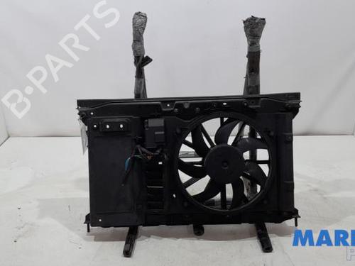 Used Pipe CITROËN BERLINGO MULTISPACE (B9) 1.6 VTi 95 (98 hp) 31429656