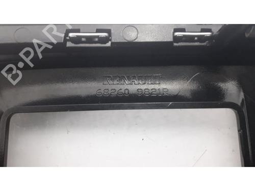 Control unit RENAULT TRAFIC III Van (FG_) 1.6 dCi 115 (FGMD) | BP31388666M11