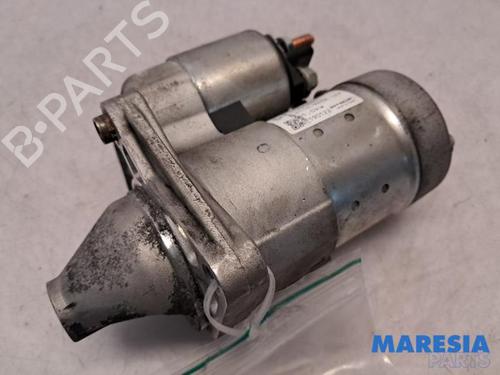 Startmotor ABARTH 500 / 595 / 695 1.4 (312.AXY11, 312.AXY1A) (145 hp) 31535862