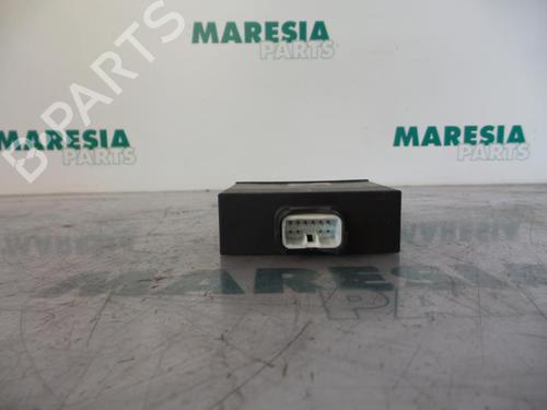 Control unit CITROËN C1 (PM_, PN_) 1.0 | BP31425855M11 - Image 2