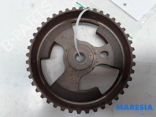 Pulley CITROËN DS3 (SA_) 1.6 HDi 90 | BP31412587M122