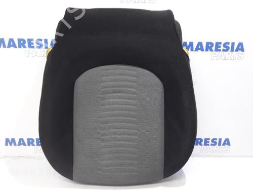 Used Left front seat FIAT PUNTO EVO (199_) 1.4 (199AXB1A) (77 hp) 31510522