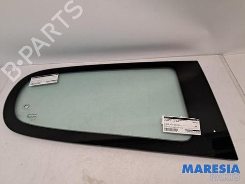 Dør rude højre bagtil CITROËN C1 II (PA_, PS_) 1.0 VTi 72 (72 hp) 31473304