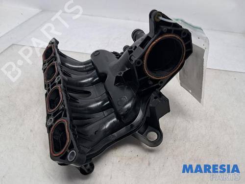 Injection rail PEUGEOT 3008 I MPV (0U_) 1.6 THP | BP31417249M98