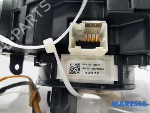 Switch FIAT PANDA (312_, 319_) 0.9 (312PXH1A) | BP31503288I30  - Image 7