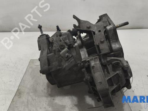 Gearbox FIAT 500 C (312_) 0.9 (312AG1A) | BP38412696M3 - Image 4