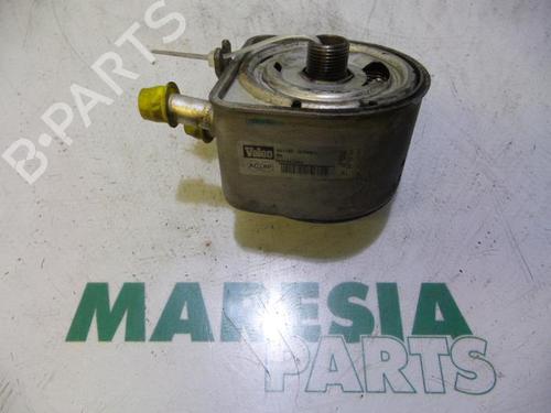 oil-radiator-peugeot-307-sw-3h-2002-2003-2004-2005-2006-2007-2008-2009-31403984 main image