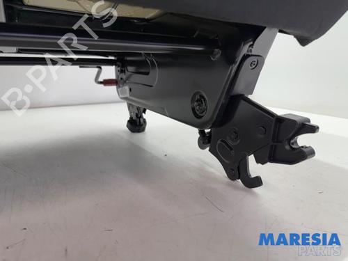 Rear seat OPEL ZAFIRA LIFE Bus (K0) 2.0 | BP31497180C17