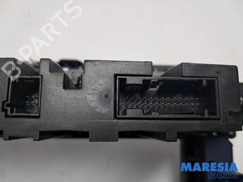 Climate control CITROËN C5 III Break (RW_) 2.0 i 16V (RWRFJC, RWRFJF) | BP37875772I5 - Image 7