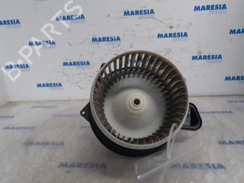 Used Heater blower motor FIAT PANDA (312_, 319_) 0.9 (312PXG1A) (86 hp) 31391656