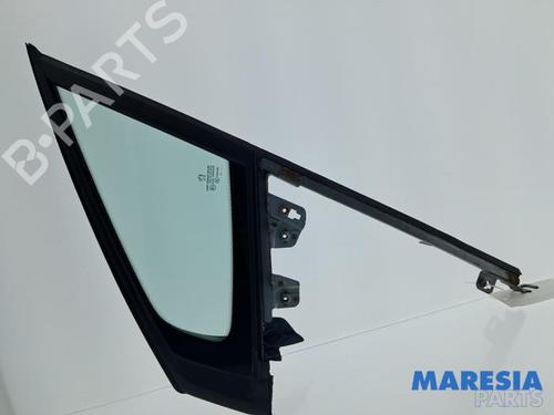 Used Front left quarter glass Front left quarter glass PEUGEOT 308 CC (4B_) 1.6 16V (120 hp) 33674571 33674571