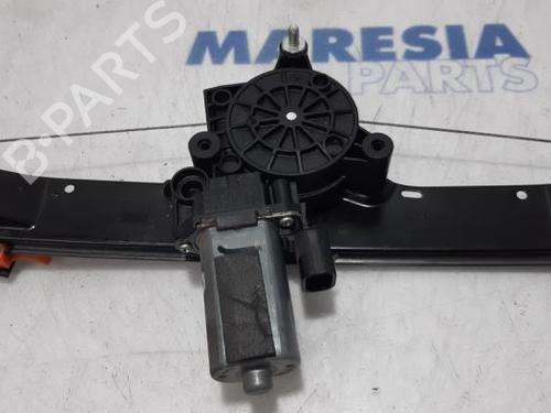 Front right window mechanism FIAT PUNTO EVO (199_) 1.3 D Multijet | BP31444328C23 - Image 2