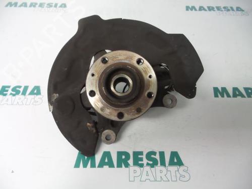 Used Right front steering knuckle PEUGEOT 508 SW I (8E_) 1.6 HDi (112 hp) 31520631