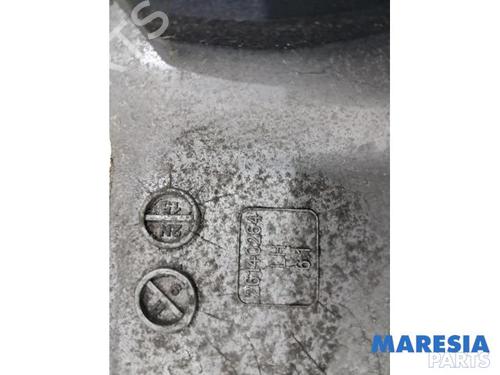 Steering rack CITROËN C3 II (SC_) 1.2 VTi 82 | BP32012122M22 