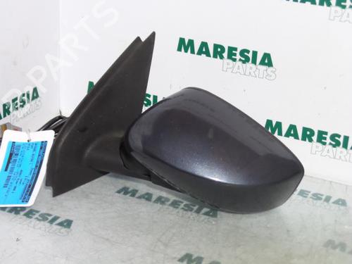 Used Left mirror FIAT STILO (192_) 1.9 JTD (136 hp) 31422659