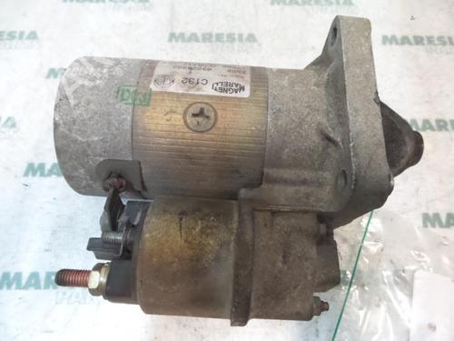 starter-fiat-punto-176_-1993-1994-1995-1996-1997-1998-1999-31454502 main image