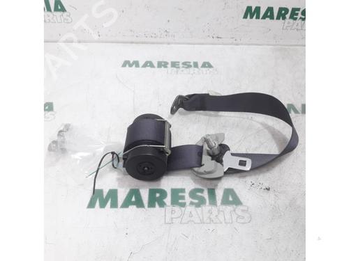 Used Rear left seatbelt CITROËN C-CROSSER (VU_, VV_) 2.2 HDi (156 hp) 31510911
